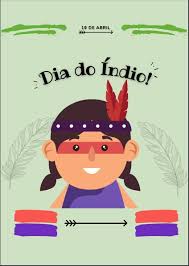 Dia do indio